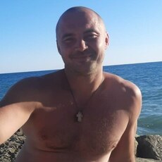 Фотография мужчины Владимир, 41 год из г. Оренбург