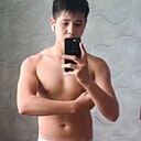 Қанатұлы Дидар, 18 лет