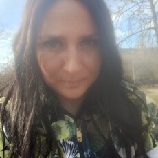 Фотография девушки Елена, 41 год из г. Саратов