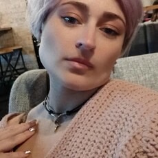 Фотография девушки Полина, 34 года из г. Орел