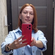 Фотография девушки Svetlana, 45 лет из г. Новомосковск