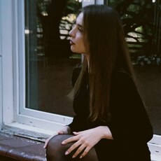 Фотография девушки Юлия, 20 лет из г. Москва