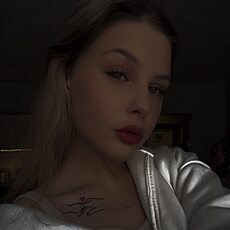 Фотография девушки Катя, 22 года из г. Новосибирск
