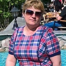 Фотография девушки Sbetlana, 56 лет из г. Новосибирск
