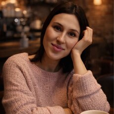 Фотография девушки Александра, 25 лет из г. Черноголовка