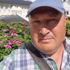 Фотография мужчины Вадим, 52 года из г. Набережные Челны