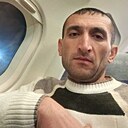 Саиджон, 39 лет