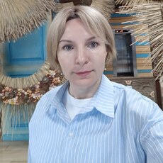 Фотография девушки Наталья, 45 лет из г. Тюмень