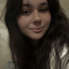 Фотография девушки Оксана, 23 года из г. Новосибирск