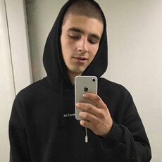 Фотография мужчины Евгений, 25 лет из г. Липецк