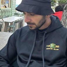 Фотография мужчины Abzo, 26 лет из г. Телави