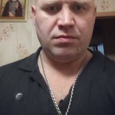 Фотография мужчины Maxim, 41 год из г. Прокопьевск