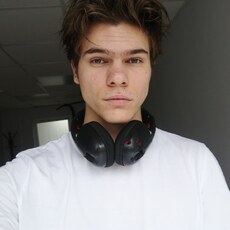 Фотография мужчины Сергей, 19 лет из г. Вологда