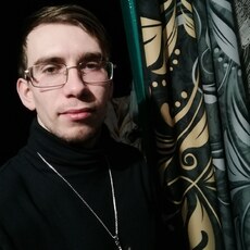 Фотография мужчины Ни Кто, 22 года из г. Тайшет