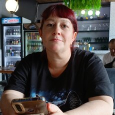 Фотография девушки Светлана, 42 года из г. Новороссийск