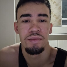 Фотография мужчины Adik, 23 года из г. Алматы