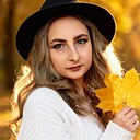 Анастасия, 27 лет