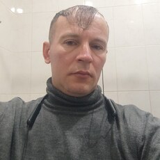 Фотография мужчины Dan, 41 год из г. Краснодар