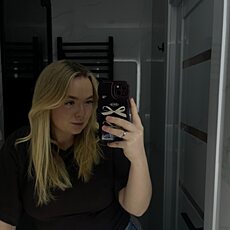 Фотография девушки Дарья, 20 лет из г. Москва