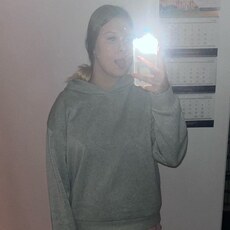 Фотография девушки Соня, 18 лет из г. Санкт-Петербург