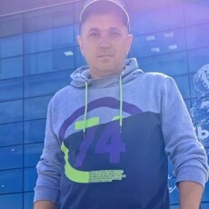 Фотография мужчины Сергей, 48 лет из г. Тольятти