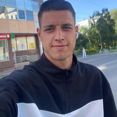 Фотография мужчины Богдан, 25 лет из г. Архангельск