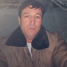 Фотография мужчины Аробиддин, 41 год из г. Владимир
