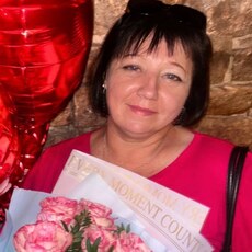 Фотография девушки Наталья, 51 год из г. Челябинск