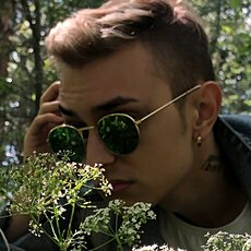 Фотография мужчины Иван, 21 год из г. Рыбинск