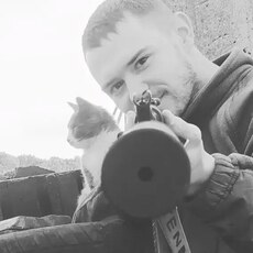 Фотография мужчины Владимир, 27 лет из г. Павлоград