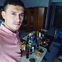 Барис, 32 года