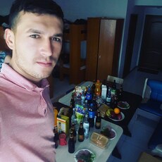 Фотография мужчины Барис, 32 года из г. Новосибирск