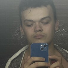 Фотография мужчины Илья, 22 года из г. Норильск