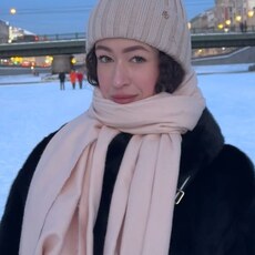 Фотография девушки Ксения, 18 лет из г. Санкт-Петербург