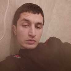 Фотография мужчины Магомед, 29 лет из г. Дзержинский