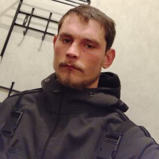 Фотография мужчины Михаил, 25 лет из г. Целина