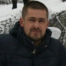 Фотография мужчины Валерий, 41 год из г. Неман