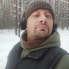 Фотография мужчины Artur, 44 года из г. Ижевск