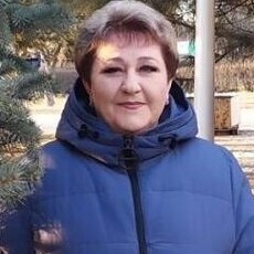 Фотография девушки Марина, 55 лет из г. Донецк