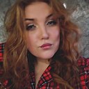 Анастасия, 25 лет