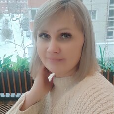 Фотография девушки Алла, 46 лет из г. Белыничи