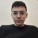 Мухаммад, 20 лет