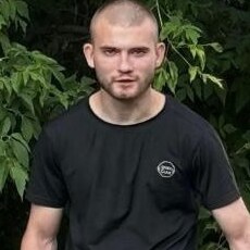 Фотография мужчины Кирил, 25 лет из г. Кемерово