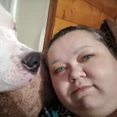 Фотография девушки Алена, 39 лет из г. Лобня