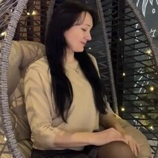 Фотография девушки Анна, 40 лет из г. Новосибирск