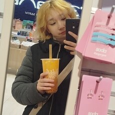 Фотография девушки Рената, 18 лет из г. Тобольск