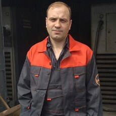 Фотография мужчины Иван, 44 года из г. Березино