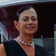 Фотография девушки Инна, 49 лет из г. Красноярск