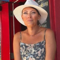 Фотография девушки Инна, 49 лет из г. Красноярск