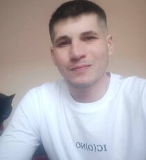 Фотография мужчины Pettro, 41 год из г. Днепр